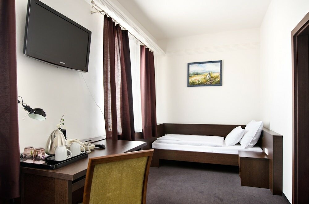 Фото Hotel Arcade