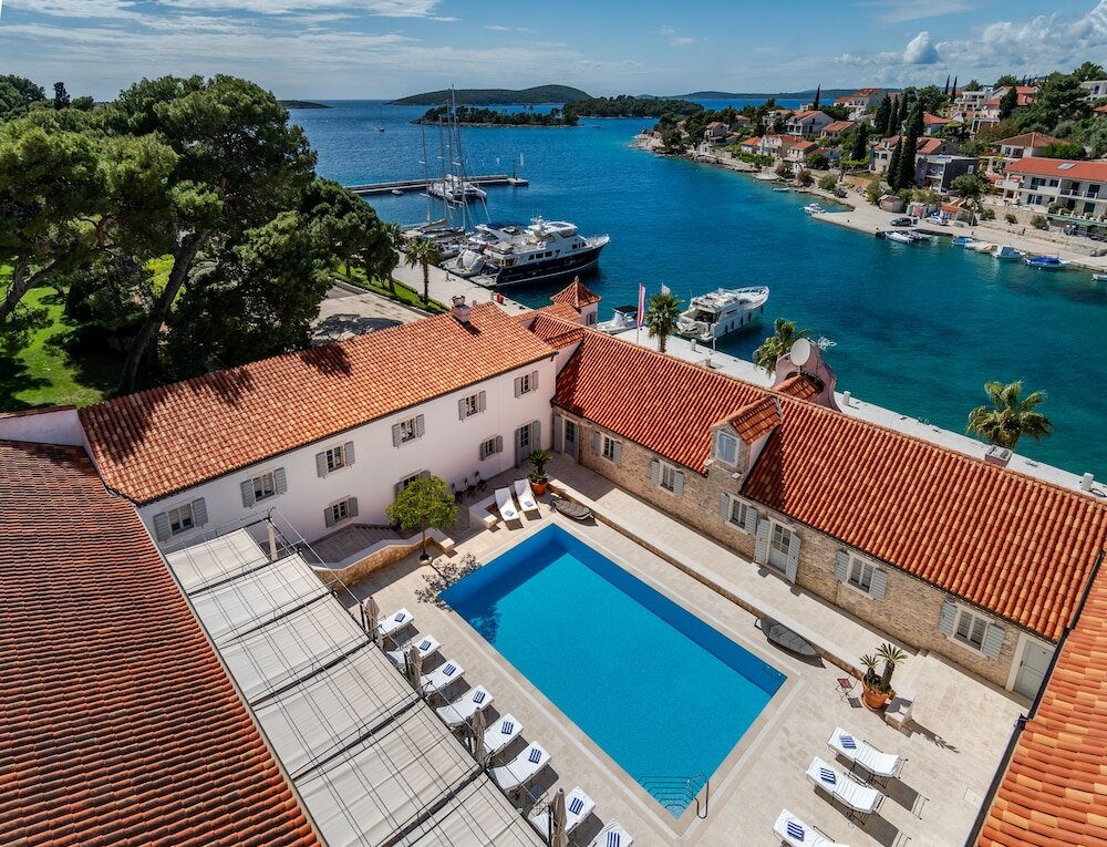 Фото Hotel Martinis Marchi