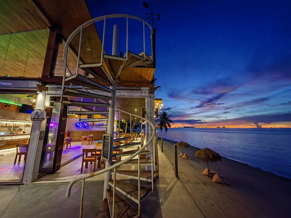 Фото Mimosa Resort & SPA