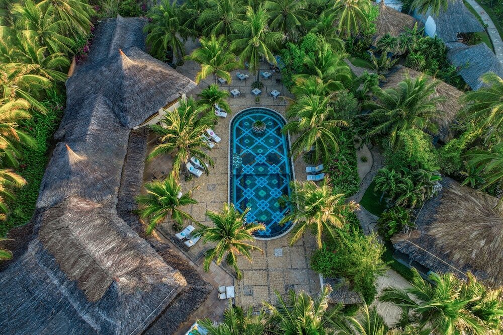 Фото Sailing Club Resort Mui Ne