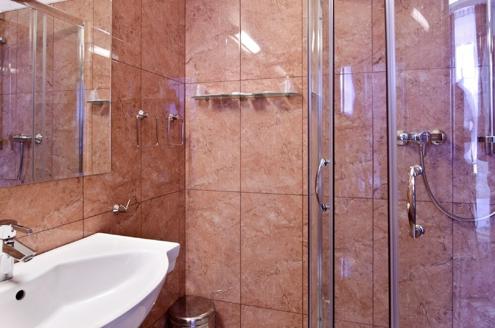 Фото Hotel Arcade