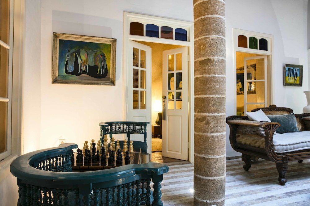 Фото Riad Emotion