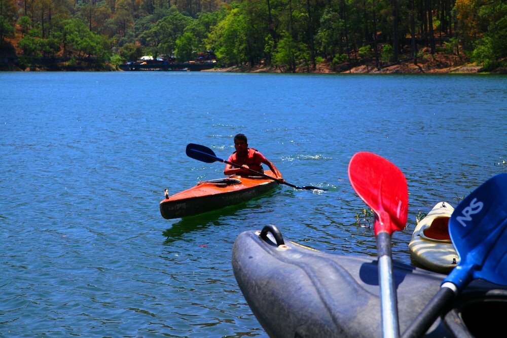 Фото Country Inn Sattal