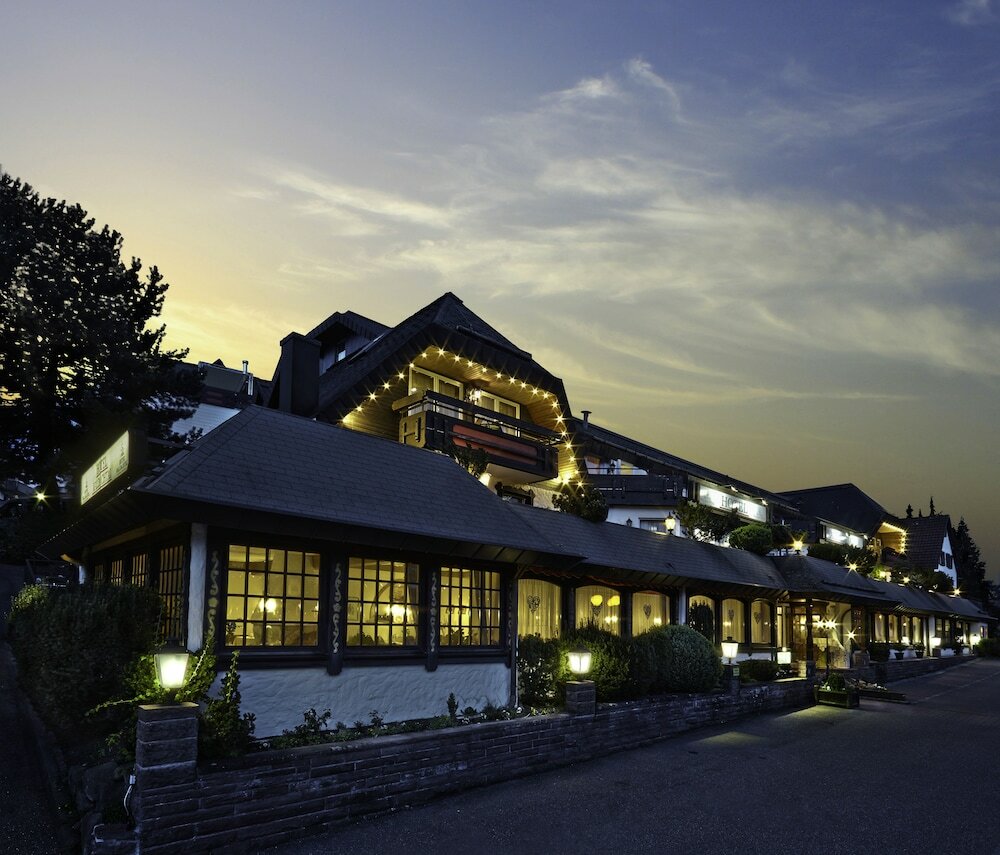 Фото Hotel Waldachtal