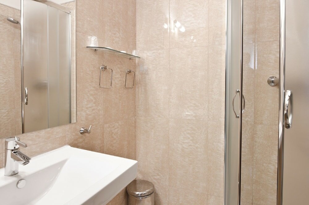 Фото Hotel Arcade