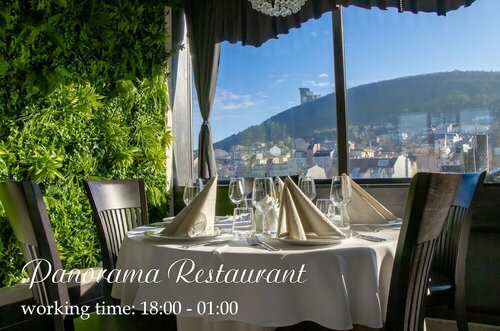 Гостиница Grand Hotel Shumen в Шумене