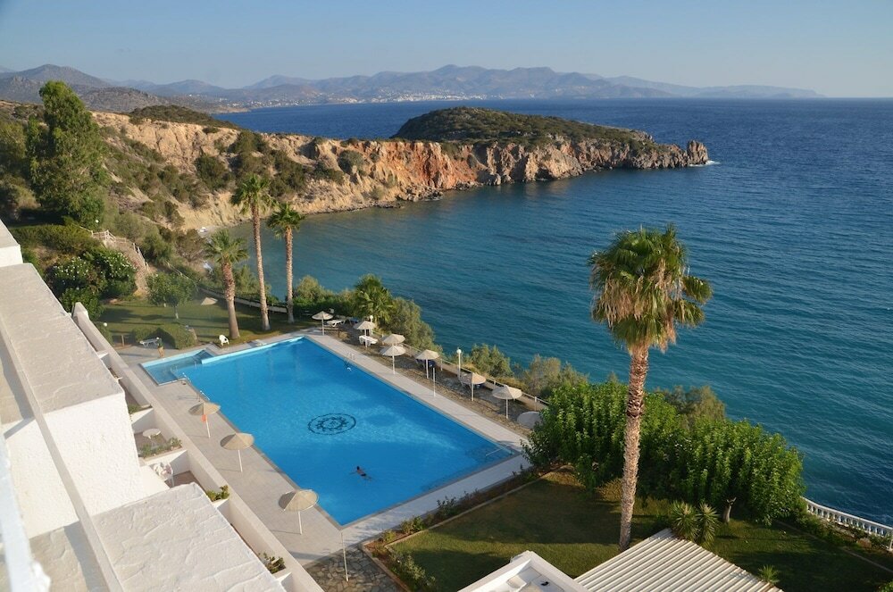 Фото Istron Bay Hotel