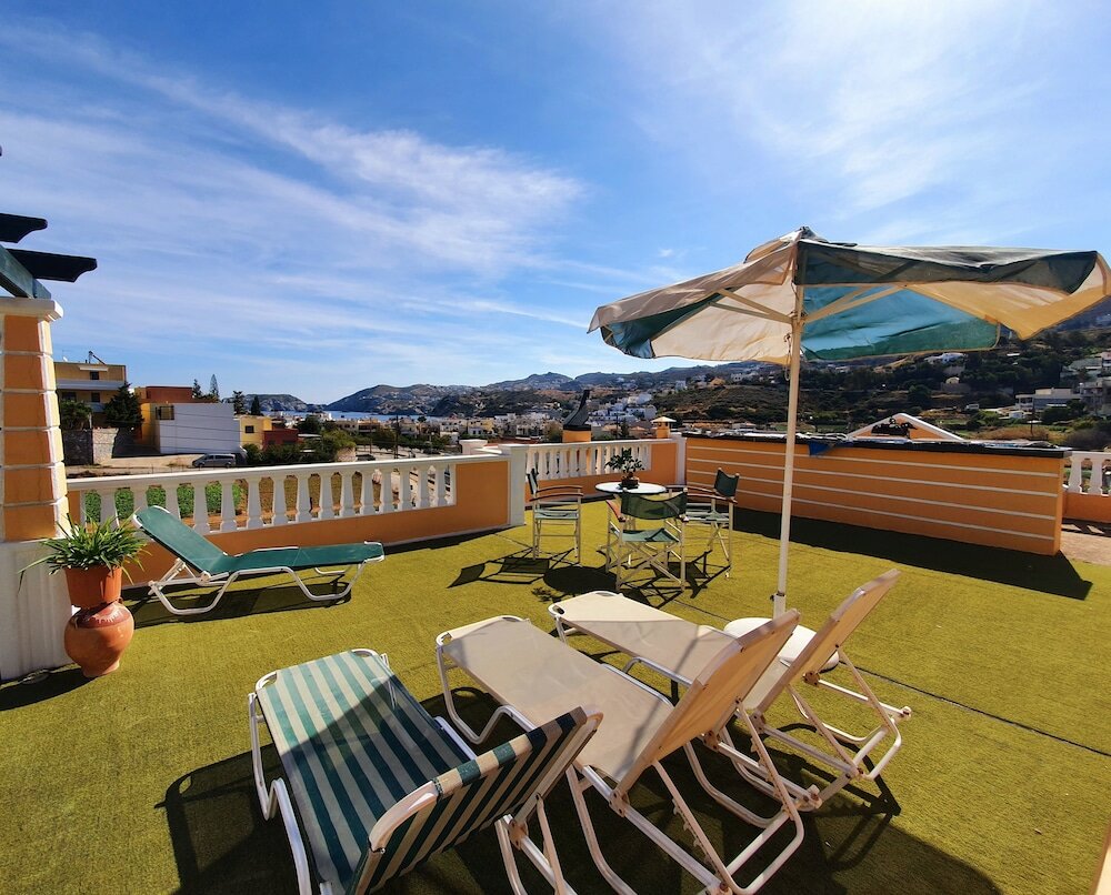 Фото Dioskouroi Apartments