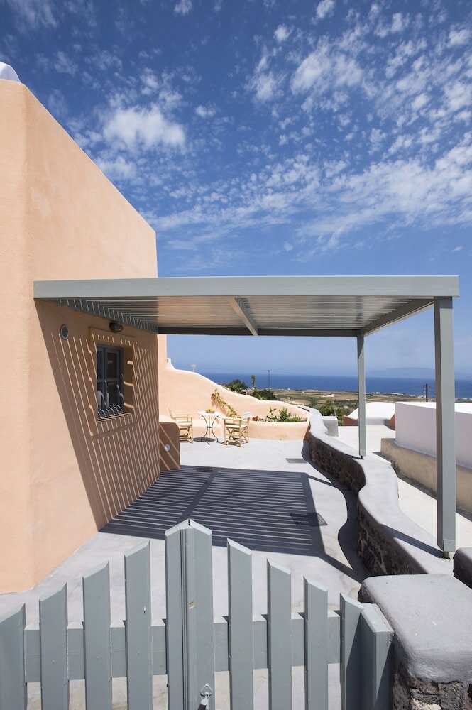 Фото Ambelia Traditional Villas