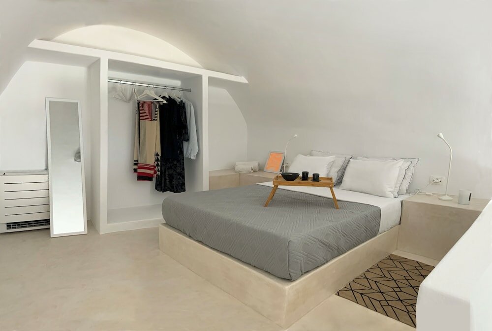 Фото Ambelia Traditional Villas