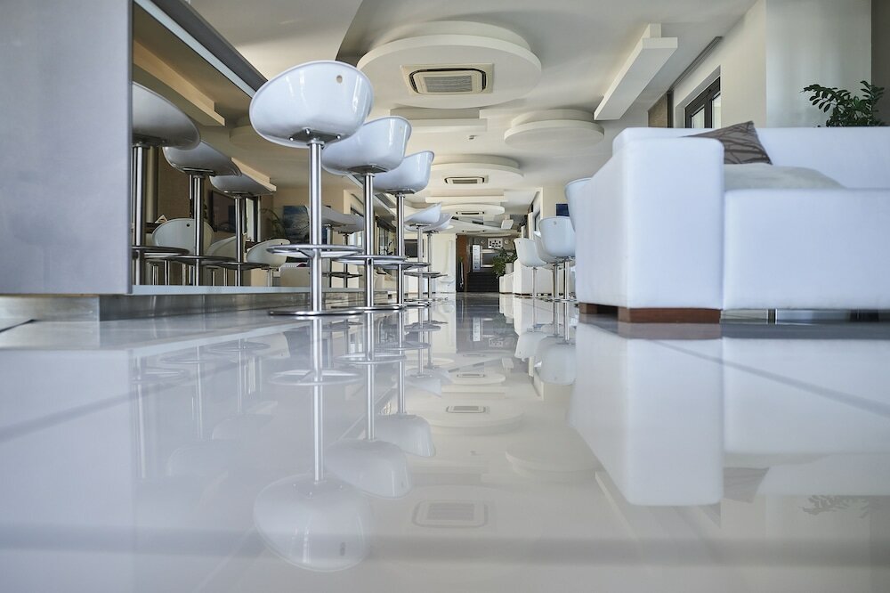 Фото Hotel Villa Luisa Resort & SPA