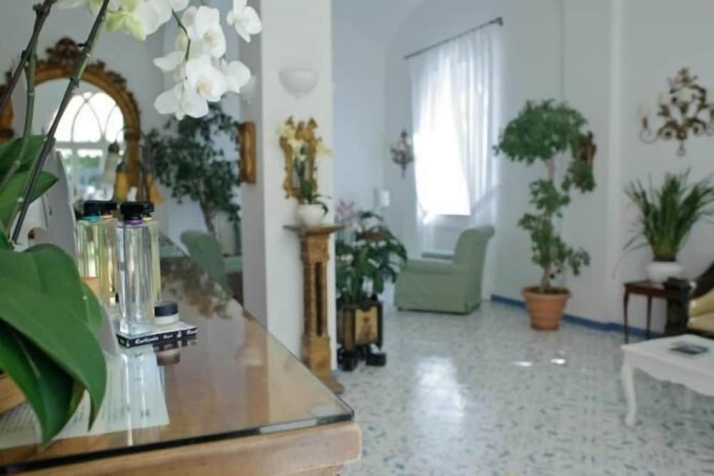 Фото Hotel Giordano