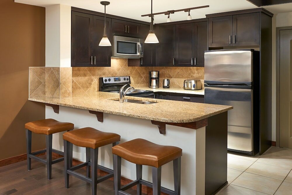 Фото Stoneridge Mountain Resort