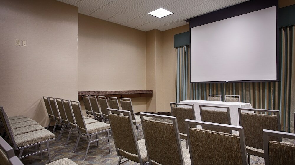 Фото Best Western Premier Miami Intl Airport Hotel & Suites Coral Gables