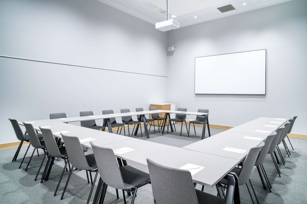 Фото Radisson Red Hotel, Oslo Airport