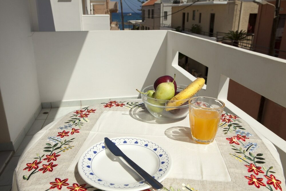 Фото Anna Katerina Apartments