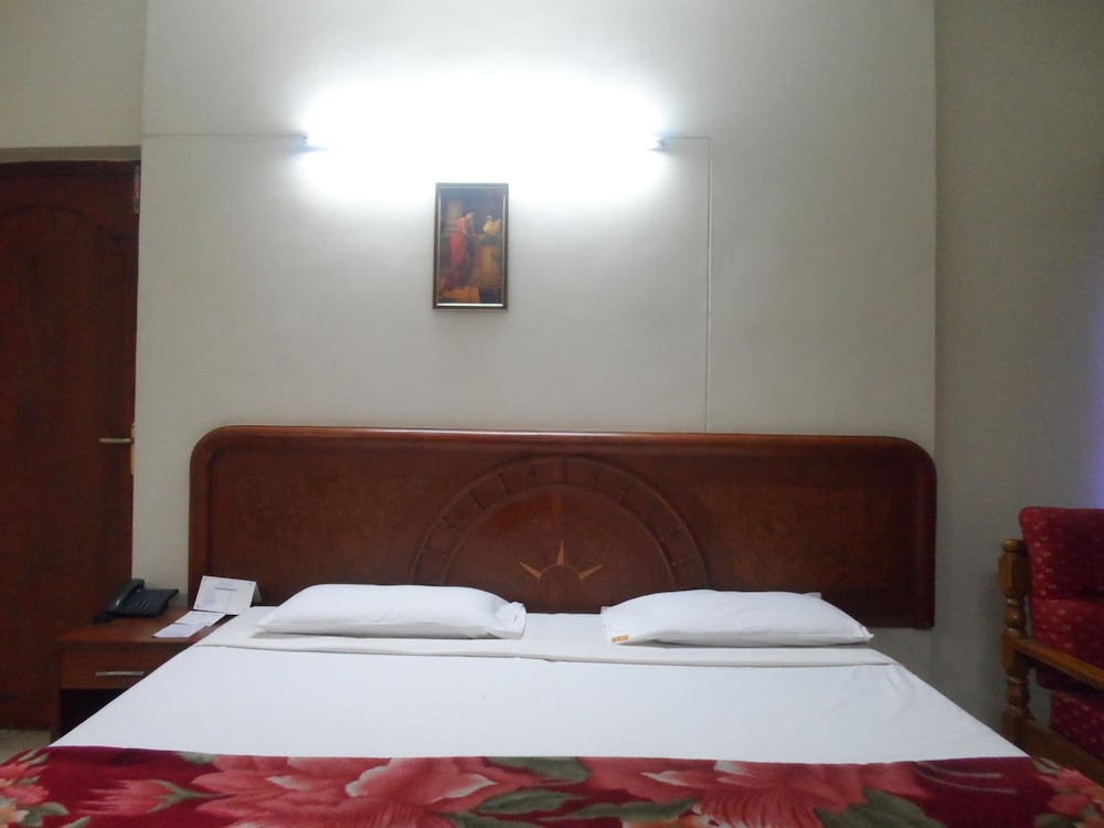 Фото Hotel Plr Grand
