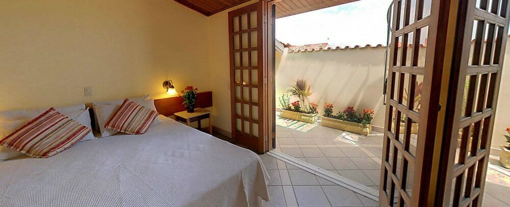 Фото Pousada do Pilar