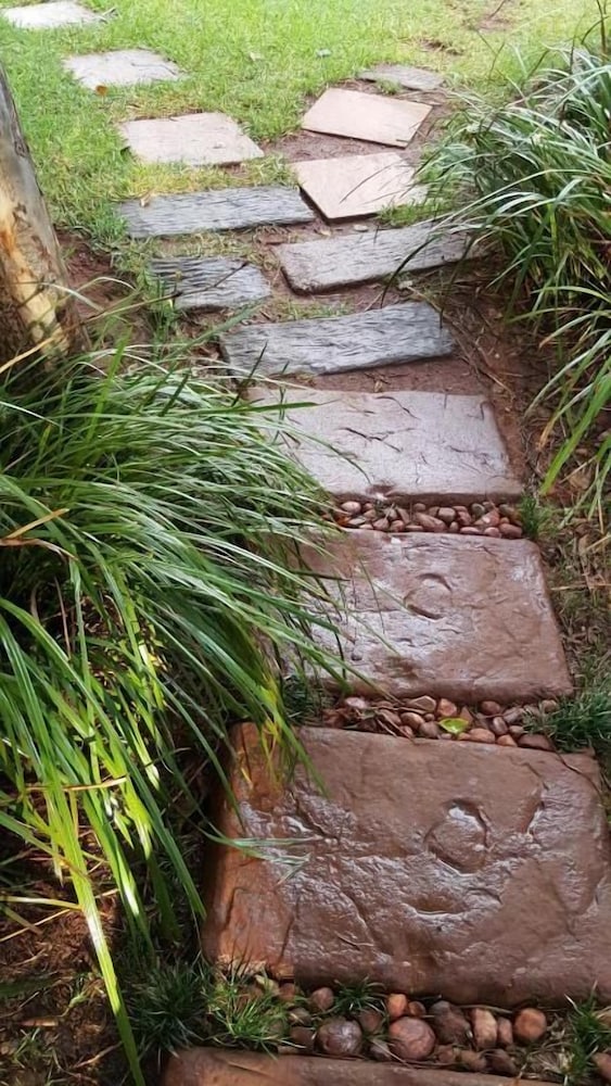 Фото African Silhouette Guesthouse