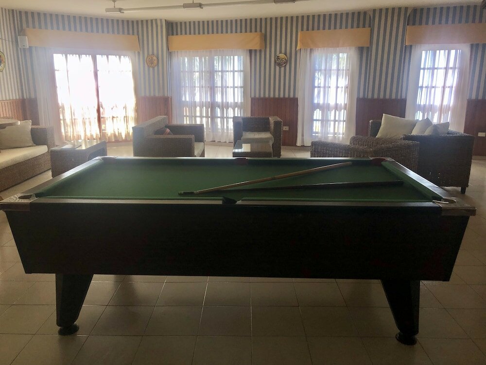 Фото Vv Apartamentos Estrella del Norte