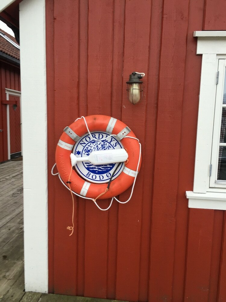 Фото Anker Brygge