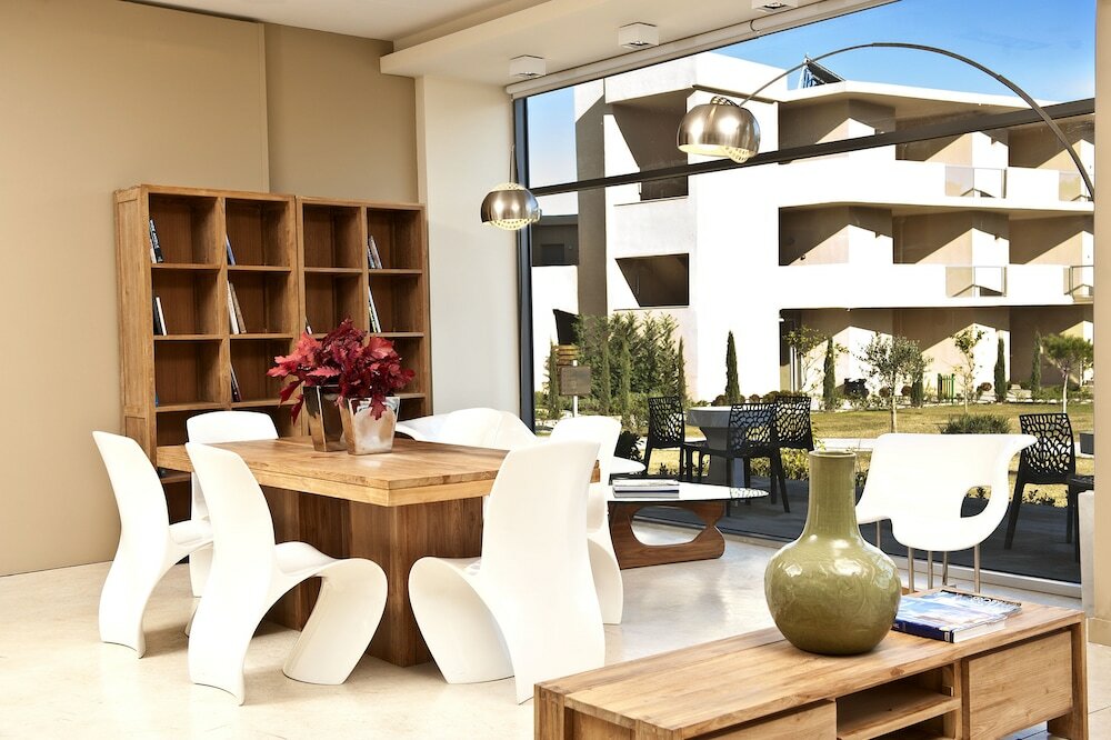 Фото Sikyon Coast Hotel & Resort