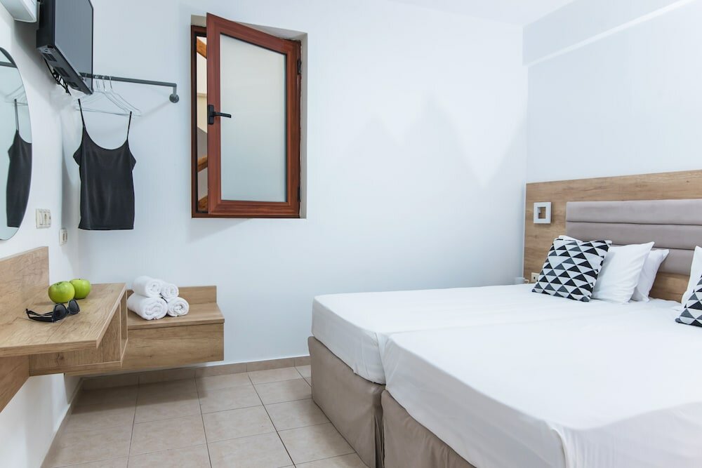 Фото Vagelis Comfort Apartments