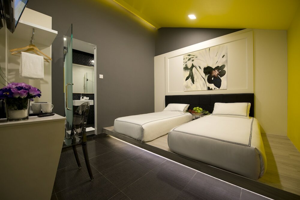 Фото Venue Hotel