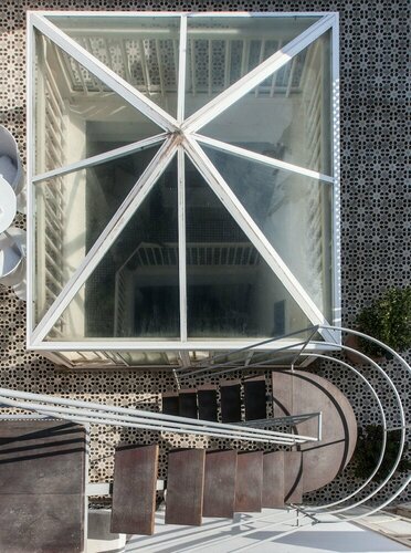 Внешний вид отеля Riad Emotion в Эс-Сувейре, фото 5