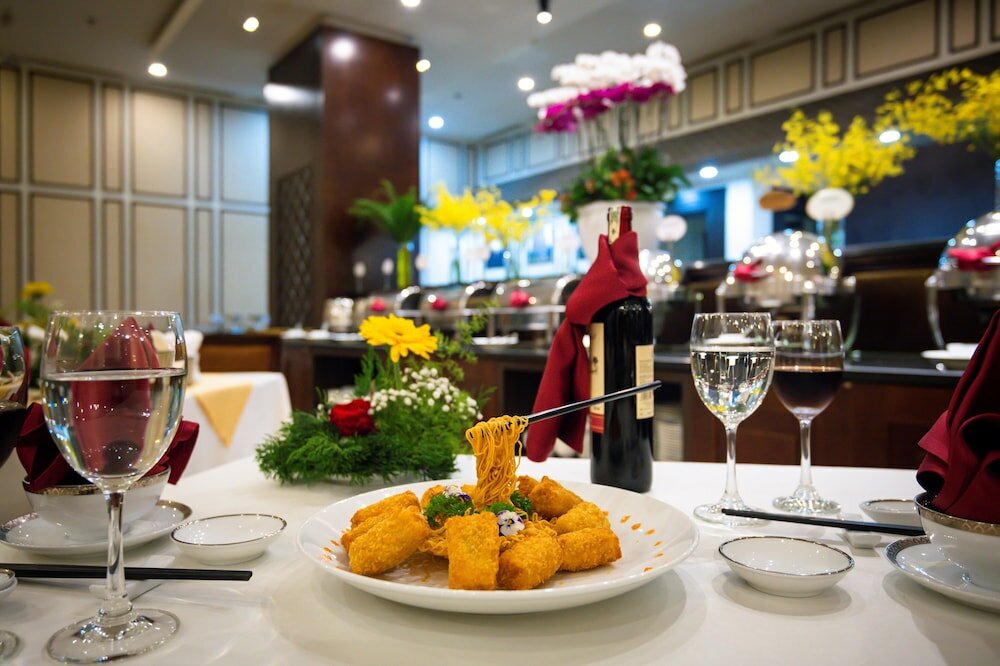 Фото La Sapinette Hotel Dalat