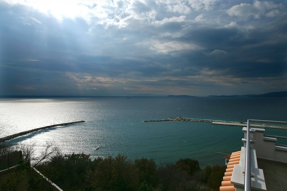 Фото Aegean Wave Hotel