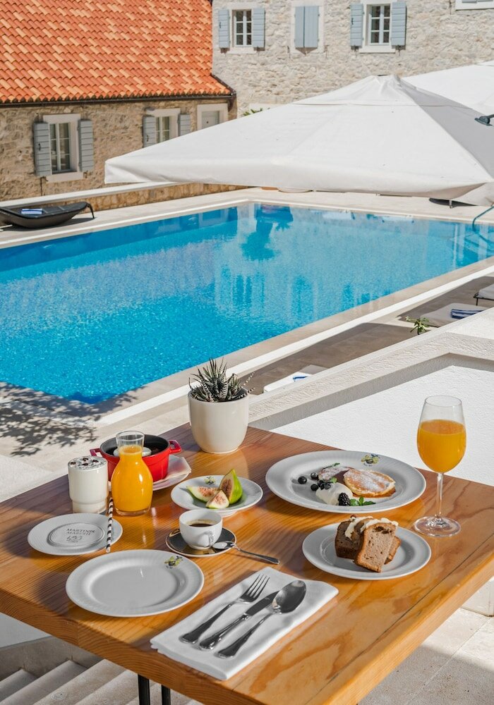 Фото Hotel Martinis Marchi