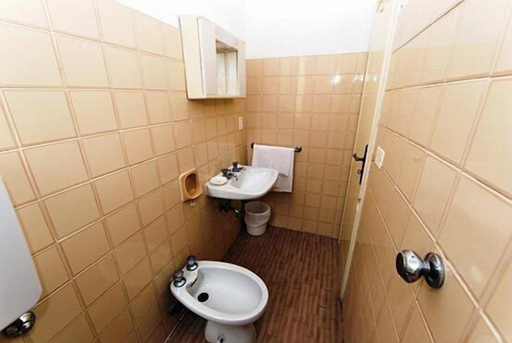 Фото Hotel Villa Cecchini