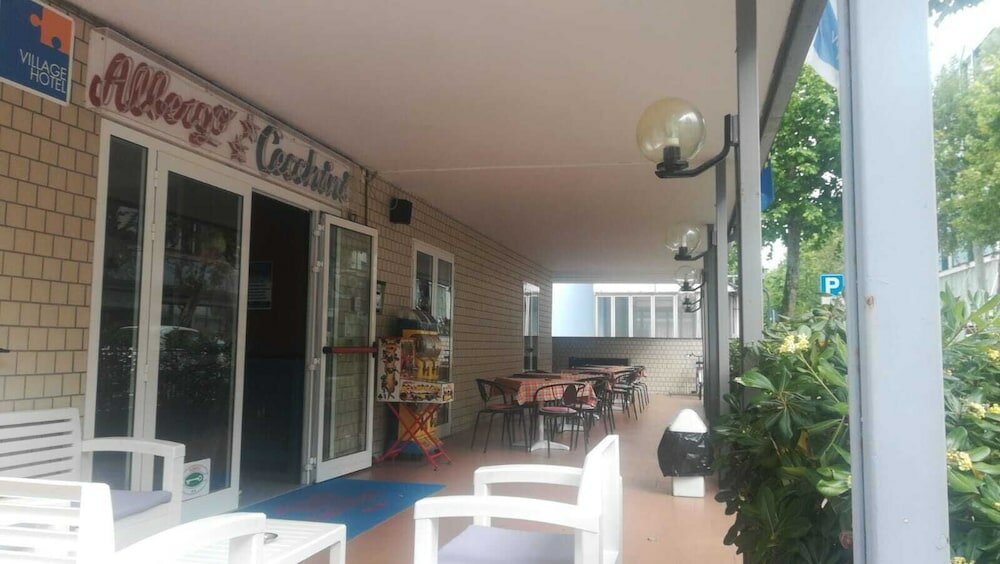 Фото Hotel Villa Cecchini