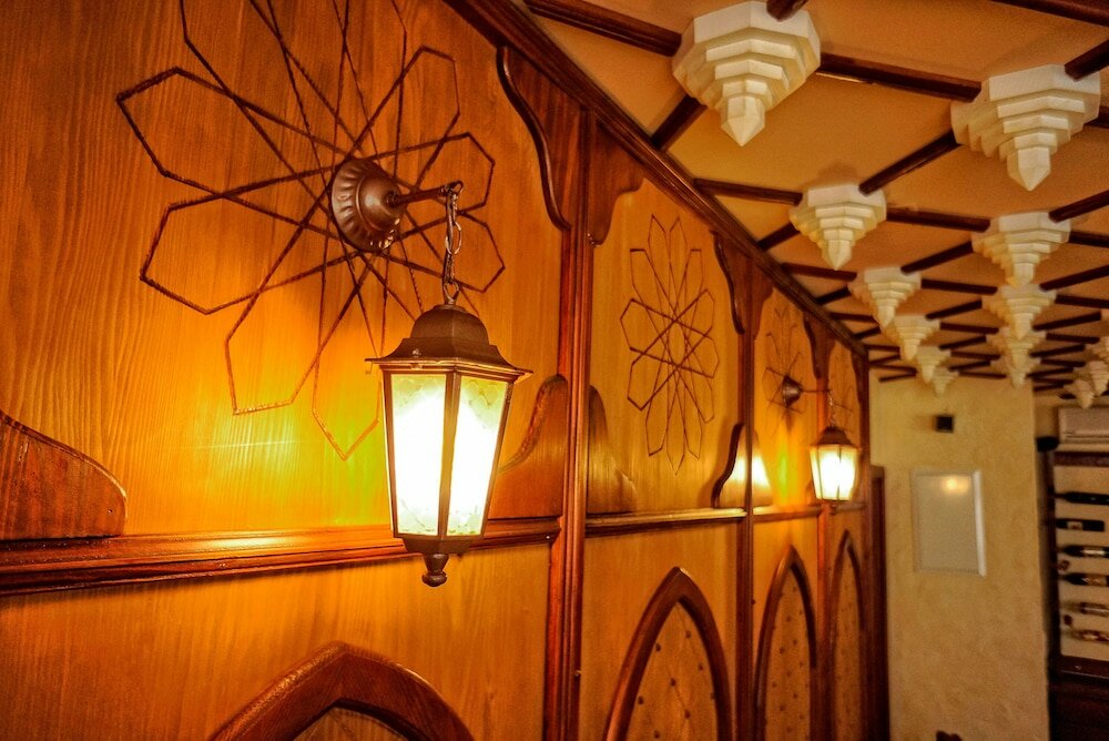 Фото Boutique Hotel Old Town