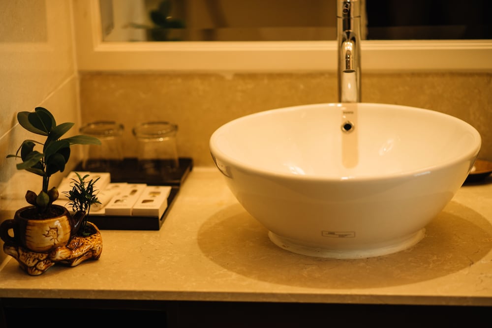 Фото La Sapinette Hotel Dalat