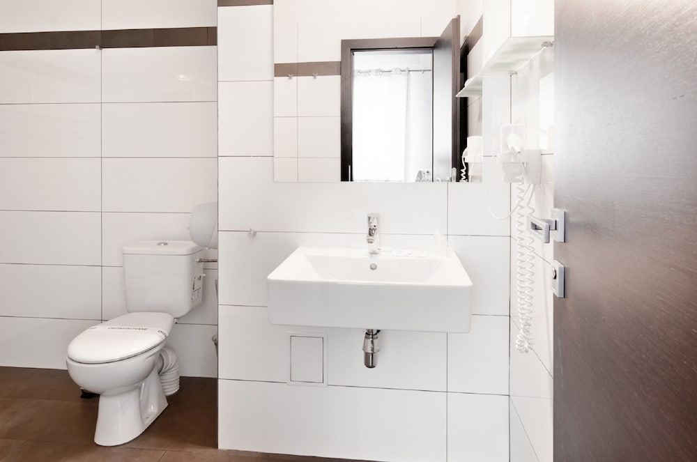 Фото Hotel Arcade