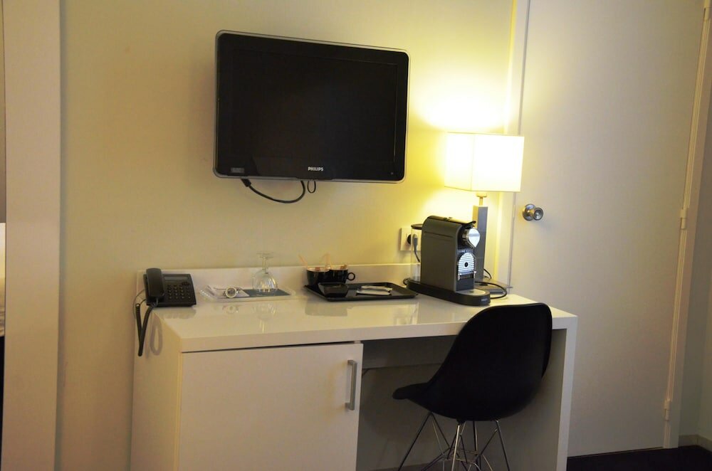 Фото Hotel Saint Sauveur by Wp Hotels