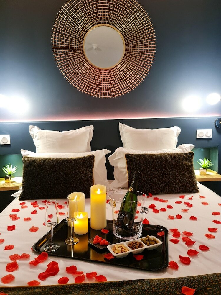 Фото Le C Boutique Hôtel