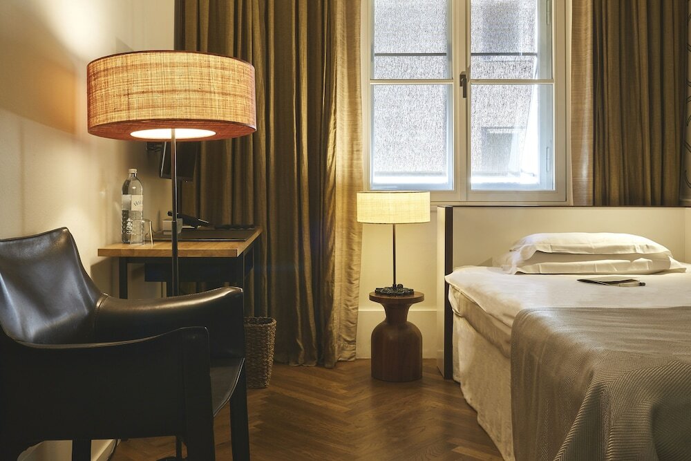 Фото Cortiina Hotel