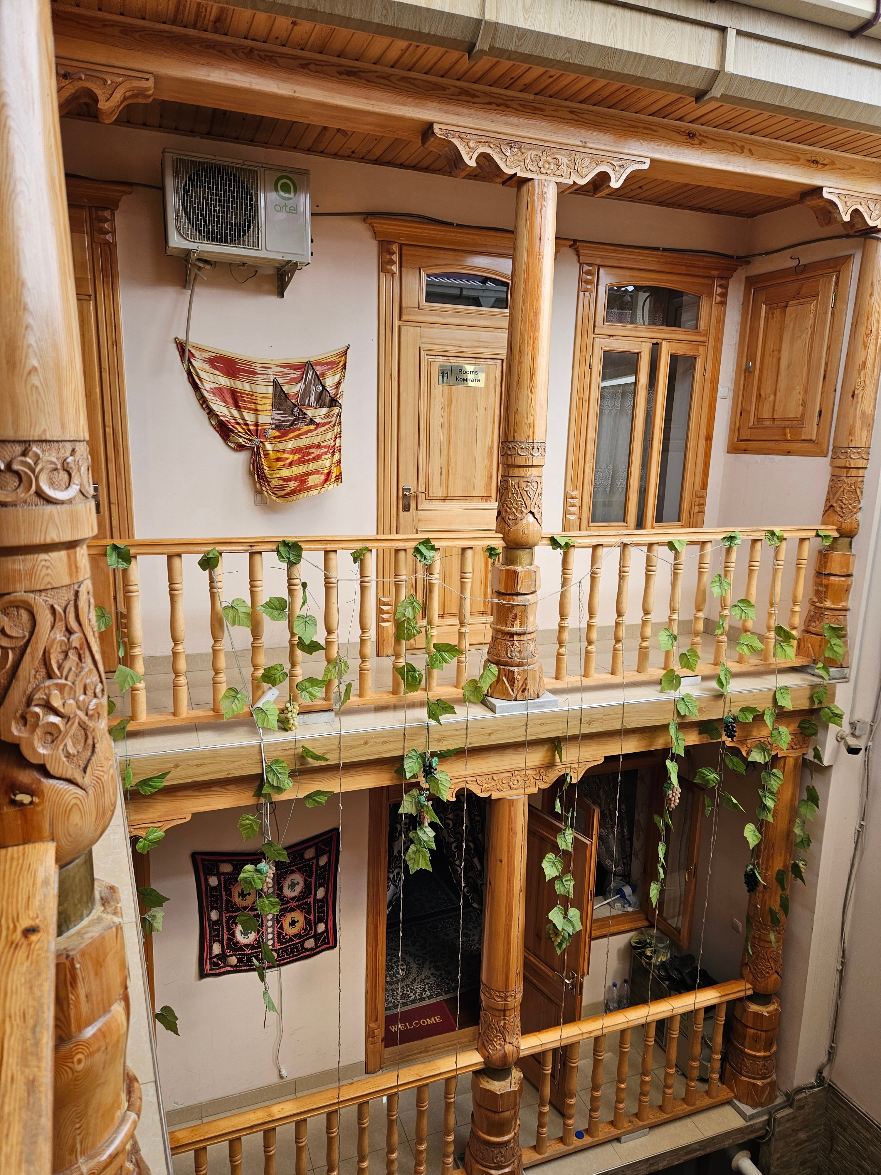 Фото Registon Tillokori