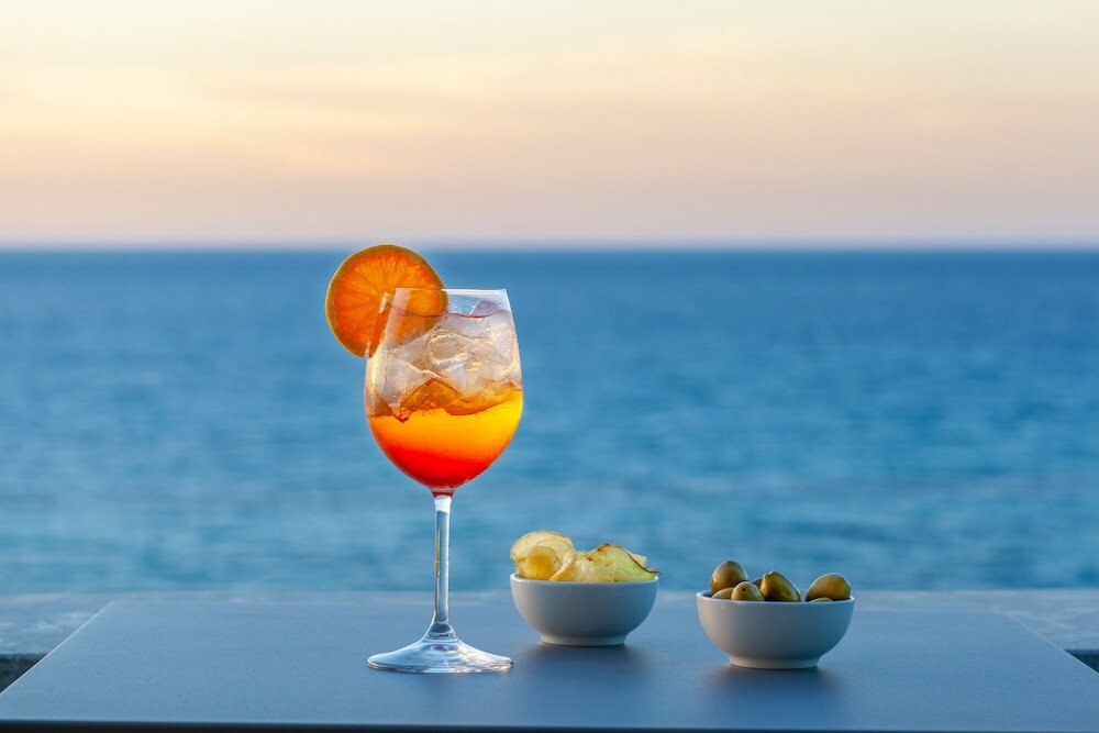 Фото Residence La Gancia