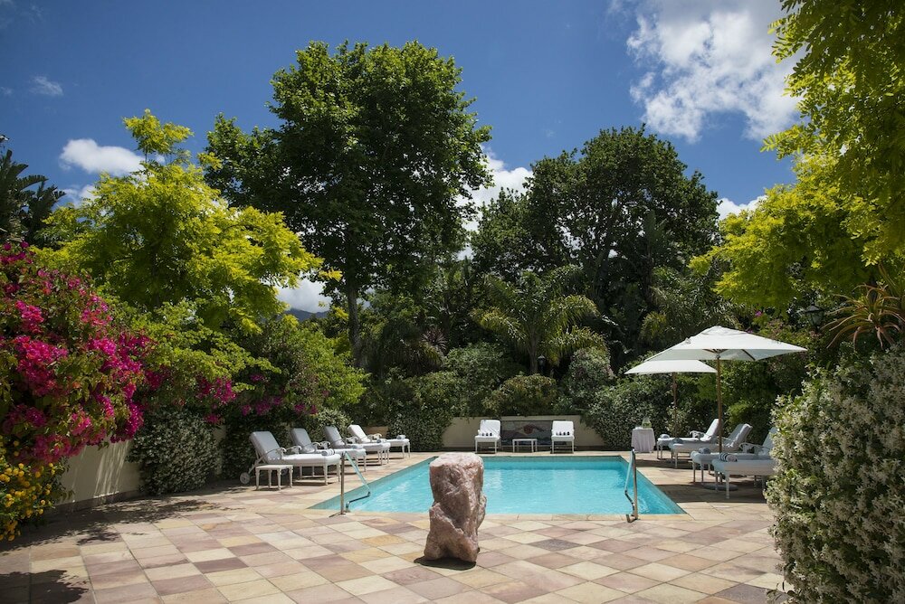 Фото The Last Word Constantia