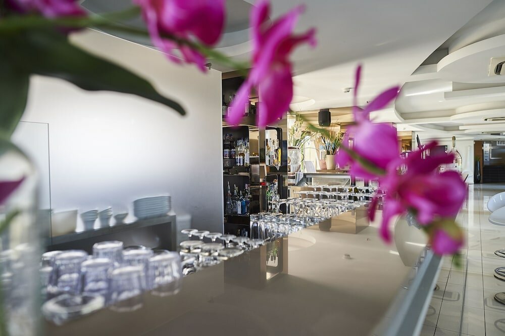 Фото Hotel Villa Luisa Resort & SPA