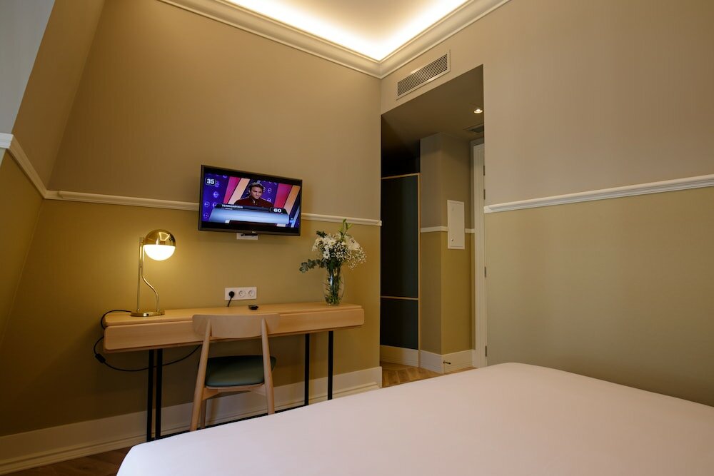 Фото My Story Hotel Tejo