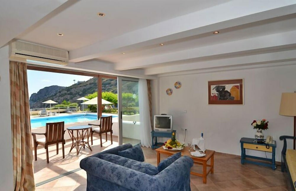 Фото Istron Bay Hotel