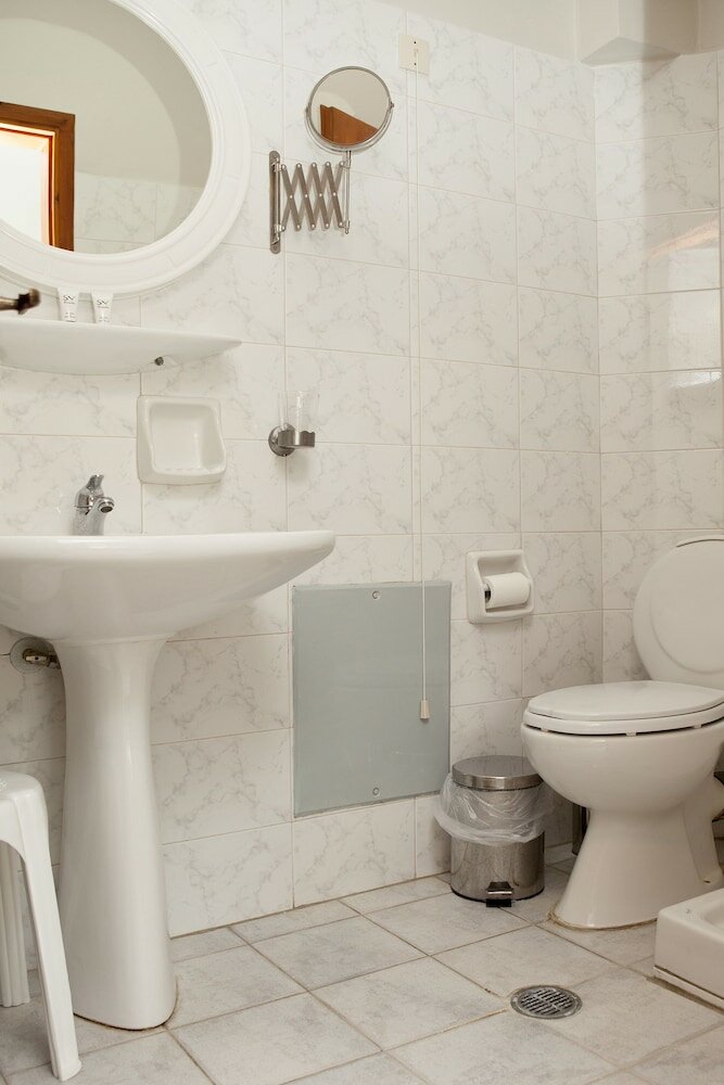 Фото Anna Katerina Apartments