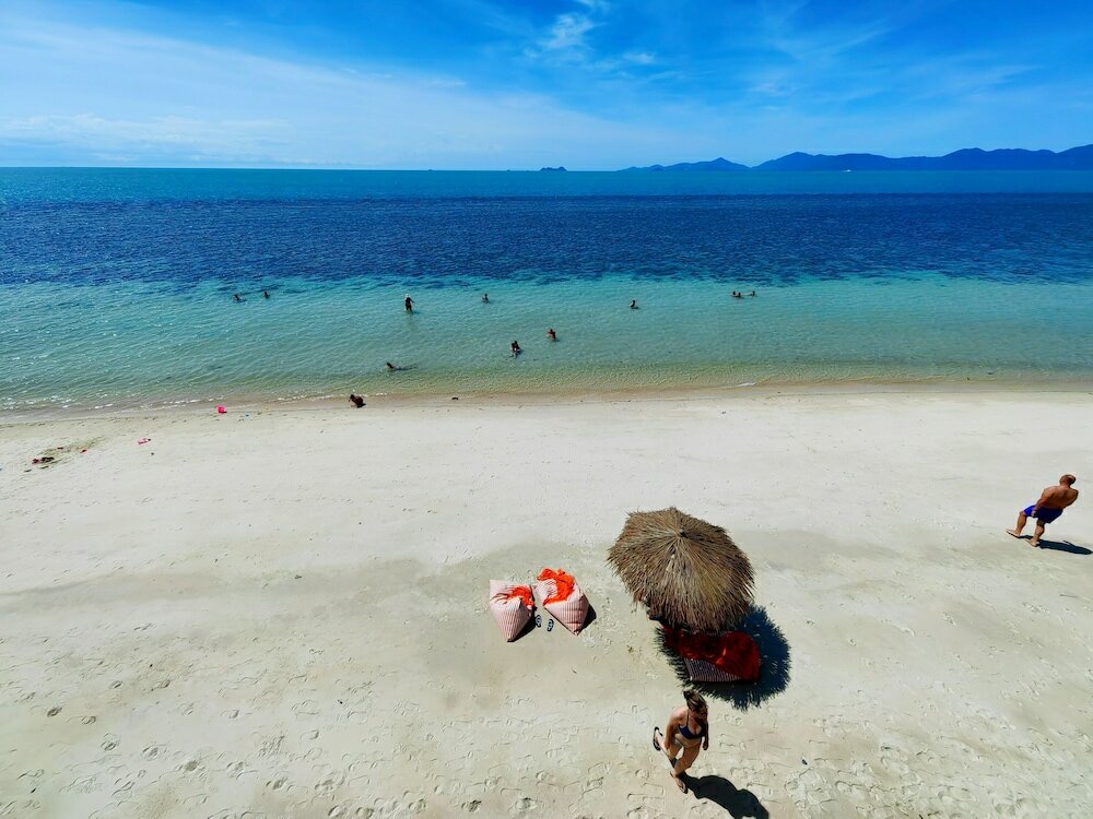 Фото Mimosa Resort & SPA