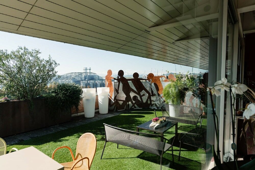 Фото Hotel Ristorante i Castelli