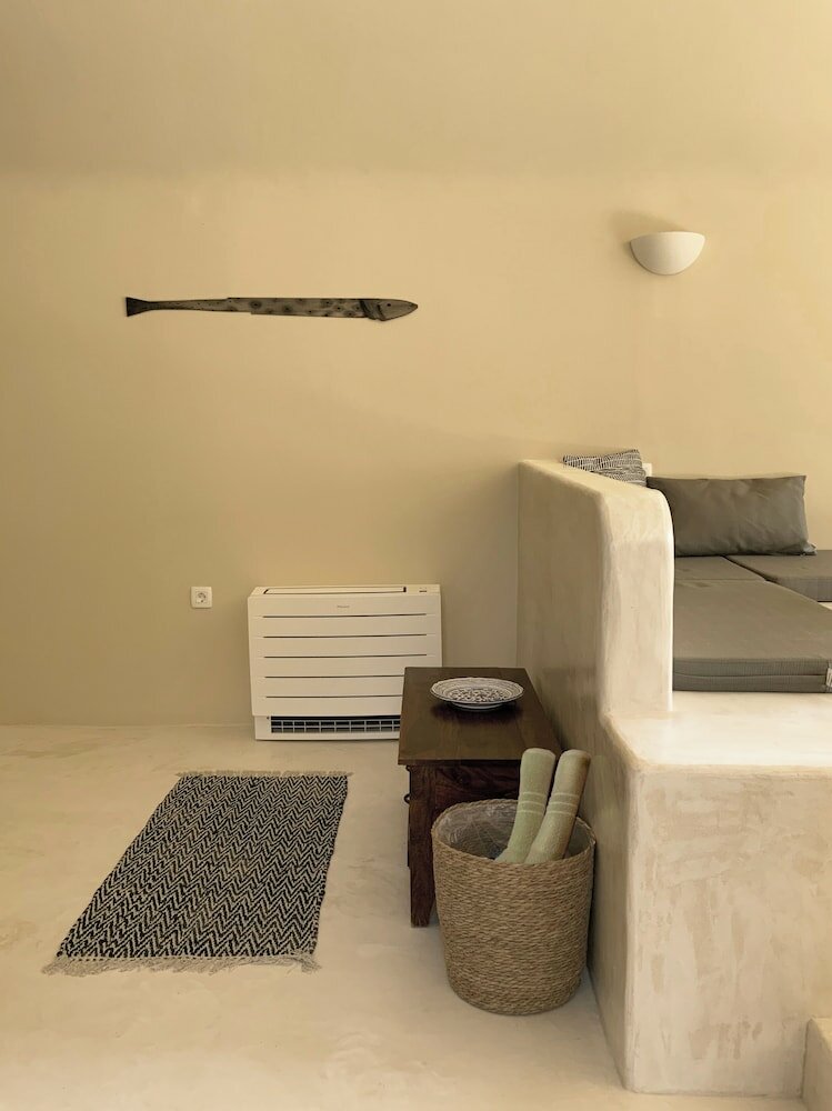 Фото Ambelia Traditional Villas